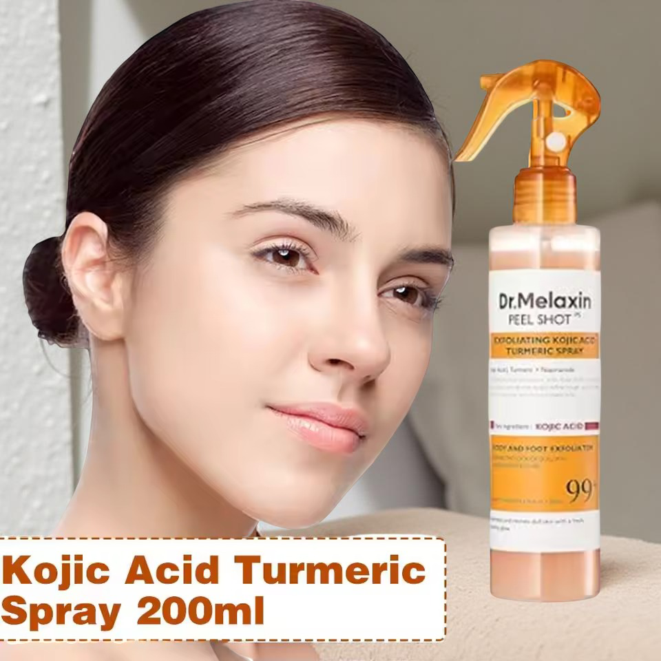 Dr.Melaxin Glow Spray